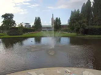 Image illustrative de l’article Parc des Musées