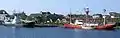 Port de Wilhelmshaven