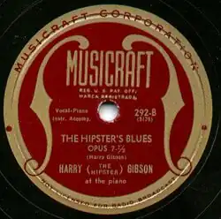 label Musicraft