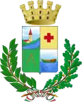 Blason de Musile di Piave