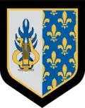 Image illustrative de l’article Musique de la gendarmerie mobile