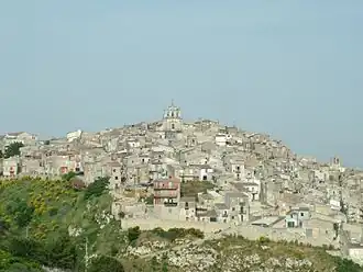 Mussomeli