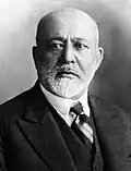 Mustafa Fevzi Bey