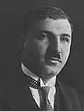 Mustafa Necati Bey