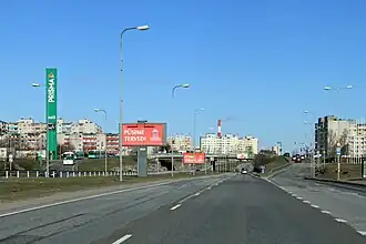 Pont Mustakivi