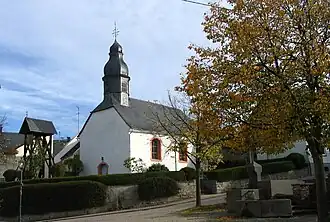 Mutterschied