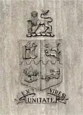 Union d'Afrique du Sud