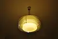 Luminaire d'origine