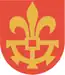 Blason de Muurla