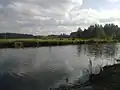 Le détroit du Putaanvirta.