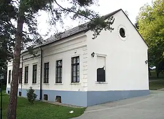 Takovo