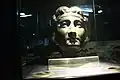 Dionysos en bronze, Yaboltsi, fin Ier s. av. J.-C.