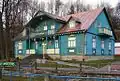 Musée Nikifor à Krynica-Zdrój
