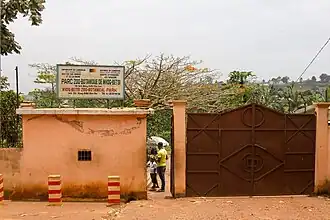Mvog-Betsi