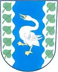 Blason de Myštice