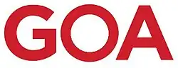 Logo de l’association