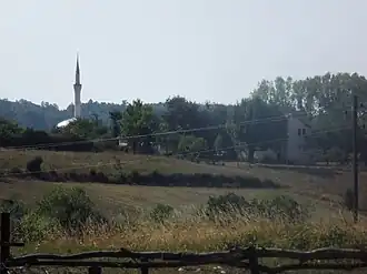 Vrban (Vitina)