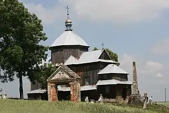 Myców