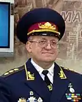 Mykola Mazepa.