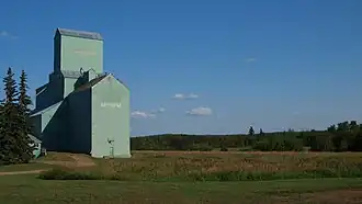 Myrnam (Alberta)