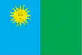 Drapeau de Raïon de Mourovani Kourylivtsi