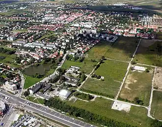 Mysiadło