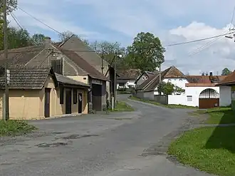 Myslín