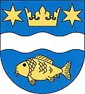 Blason de Myslív