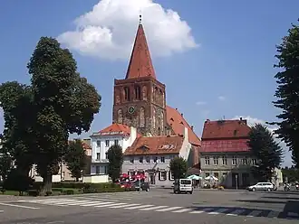 Myślibórz