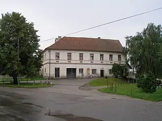 Myslkovice