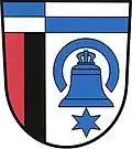 Blason de Myslkovice