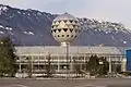 Tour centrale (2006)