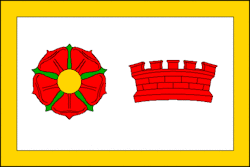 Drapeau de Mýto