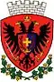Blason de Nágocs