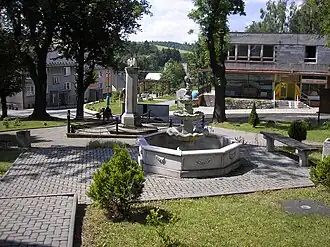 Ryžoviště