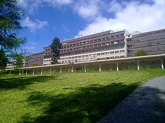 Vyšné Hágy