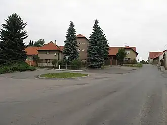 Výžerky
