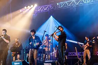 Nâtah Big Band