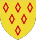 Armes de Néhou