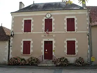 Néons-sur-Creuse