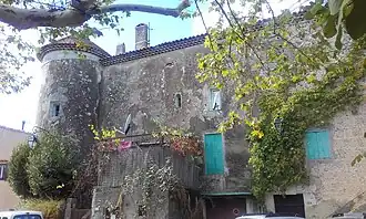 Château.