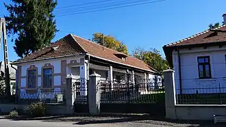 Hernádvécse