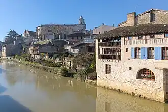Nérac