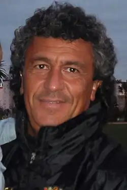 Image illustrative de l’article Néstor Gorosito