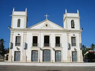 Nísia Floresta