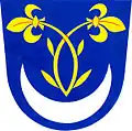 Blason de Nítkovice