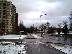 Rue Nõmme