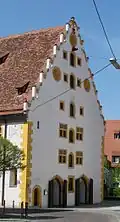 Klösterle.