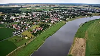 Nünchritz