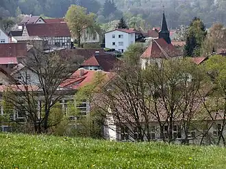 Nüsttal